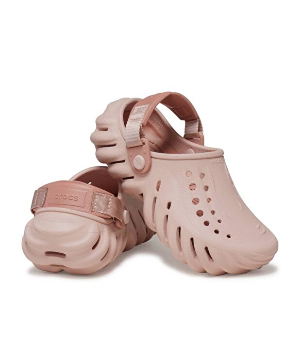 Crocs Echo Clog K - Görsel 3
