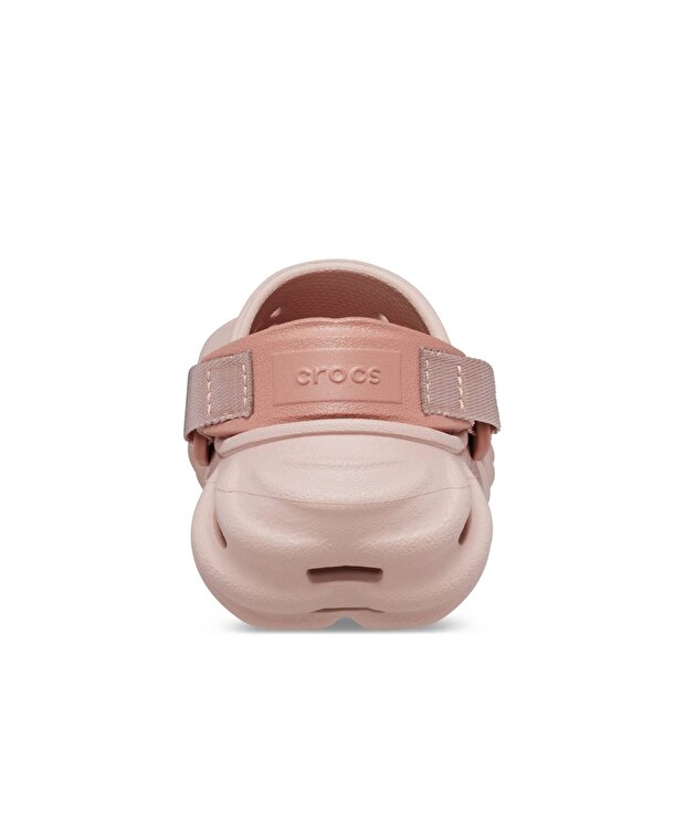Crocs Echo Clog K - Görsel 5