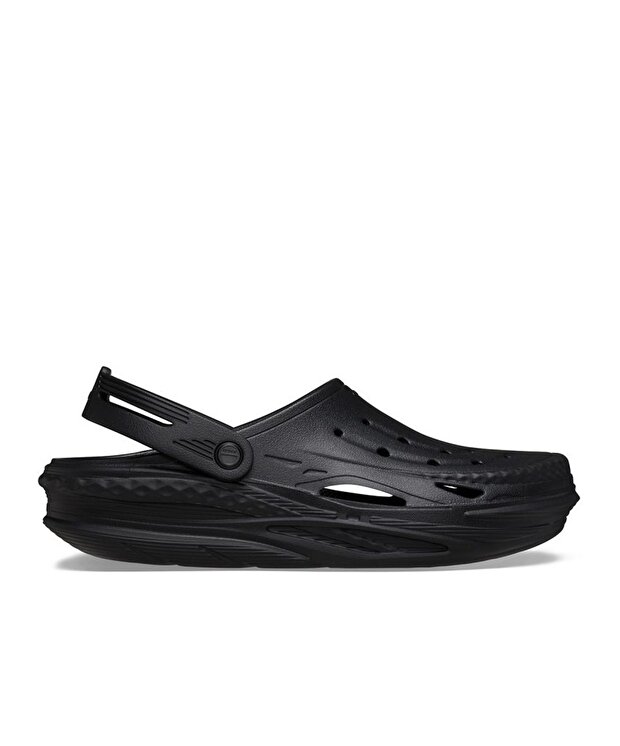 Женские шлепки Crocs Off Grid Clog