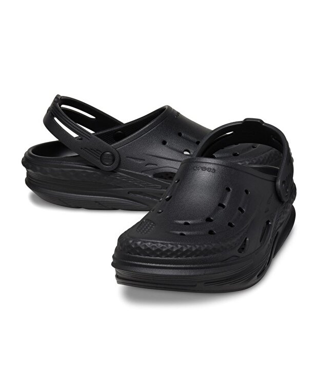 Crocs Off Grid Clog - Görsel 4