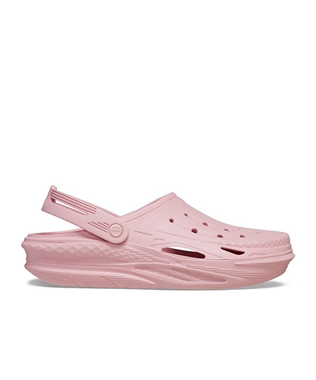 Женские шлепки Crocs Off Grid Clog