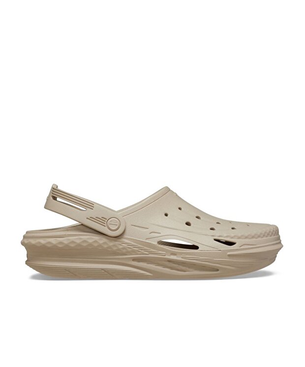 Мужские шлепки Crocs Off Grid Clog