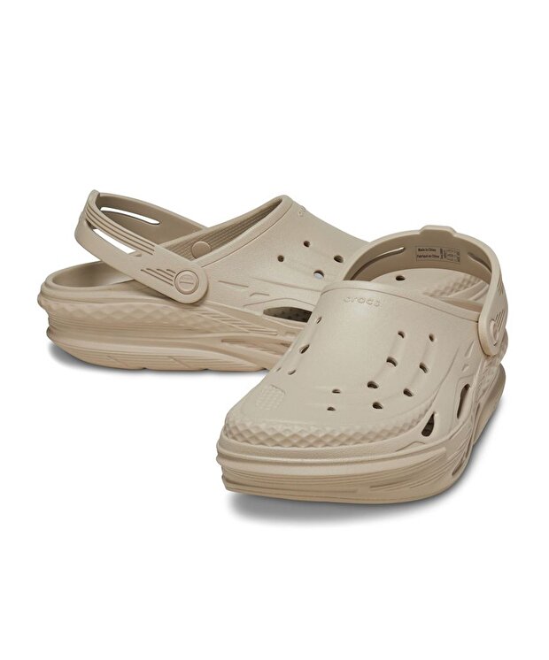 Crocs Off Grid Clog - Görsel 4