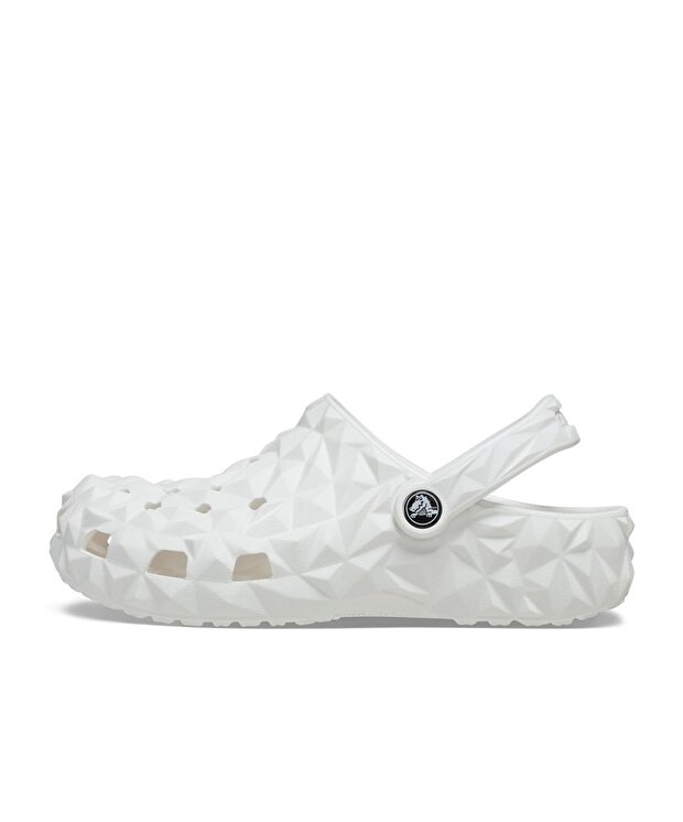 Crocs Classic Geometric Clog - Görsel 3