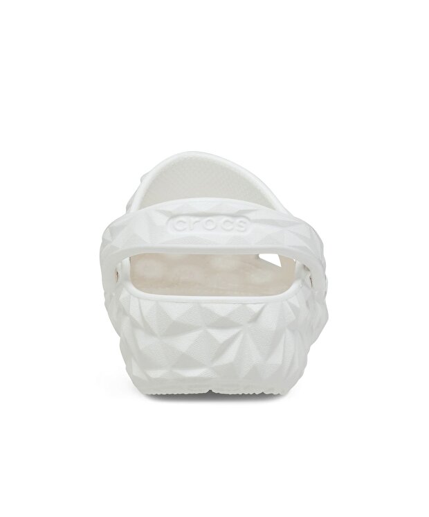 Crocs Classic Geometric Clog - Görsel 6