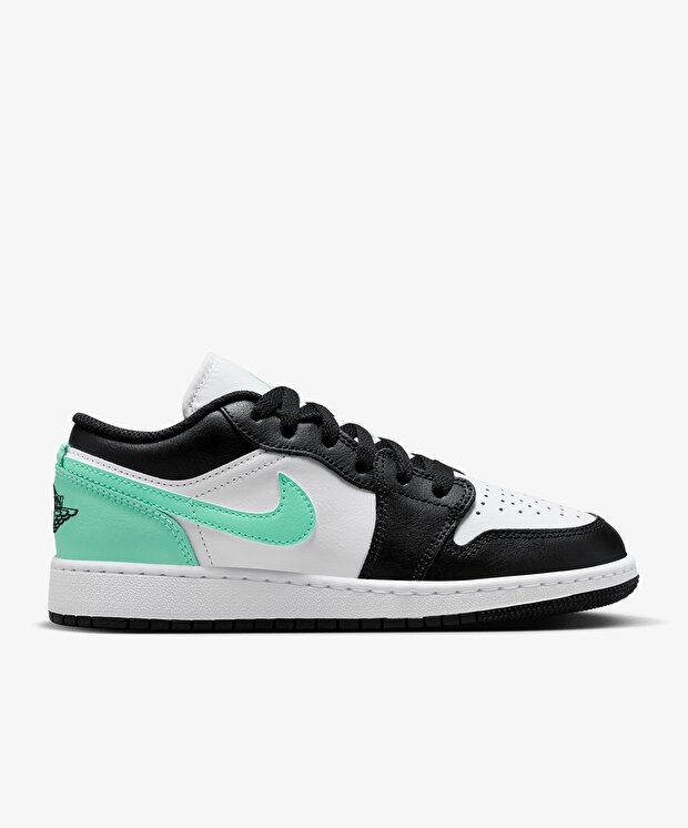 Подростковые кроссовки Jordan Air 1 Low (Gs)