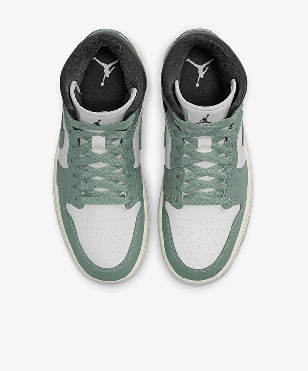 Jordan Air 1 Mid - Görsel 5