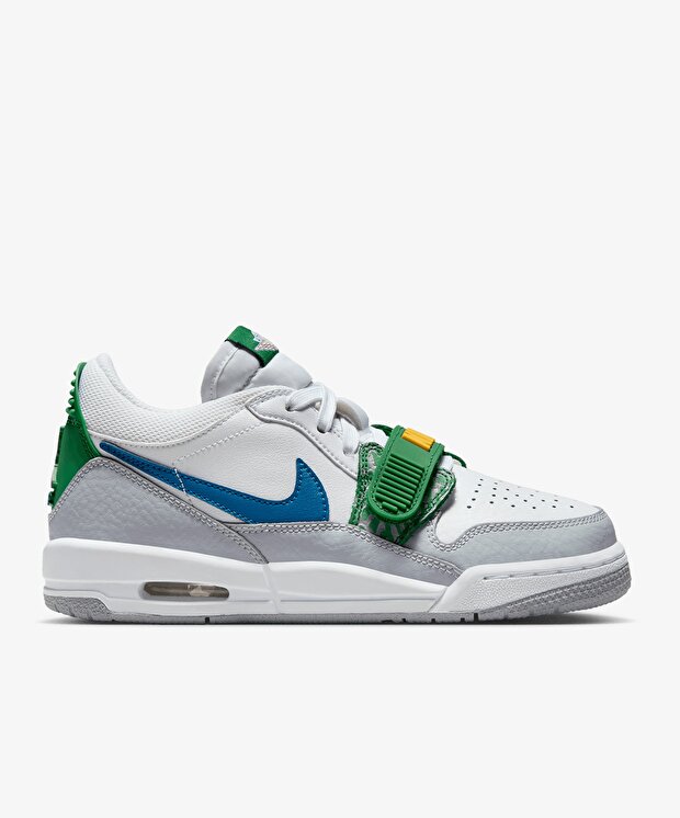 Подростковые кроссовки Jordan Air Legacy 312 Low (Gs)