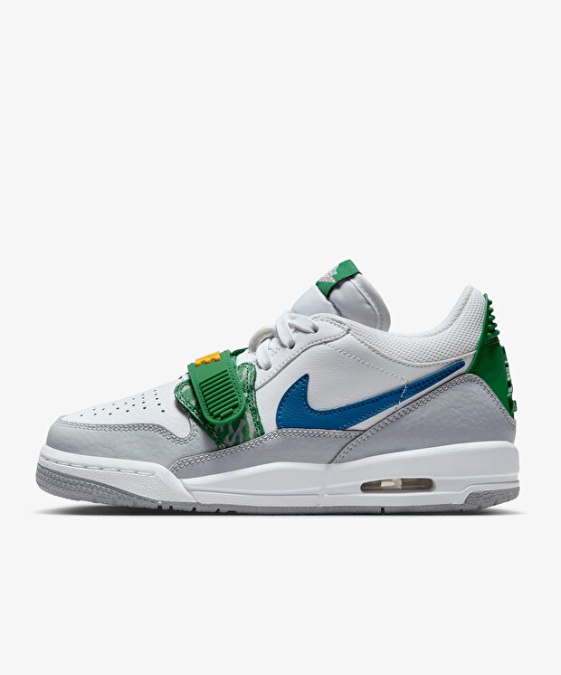 Jordan Air Legacy 312 Low (Gs) - Görsel 3