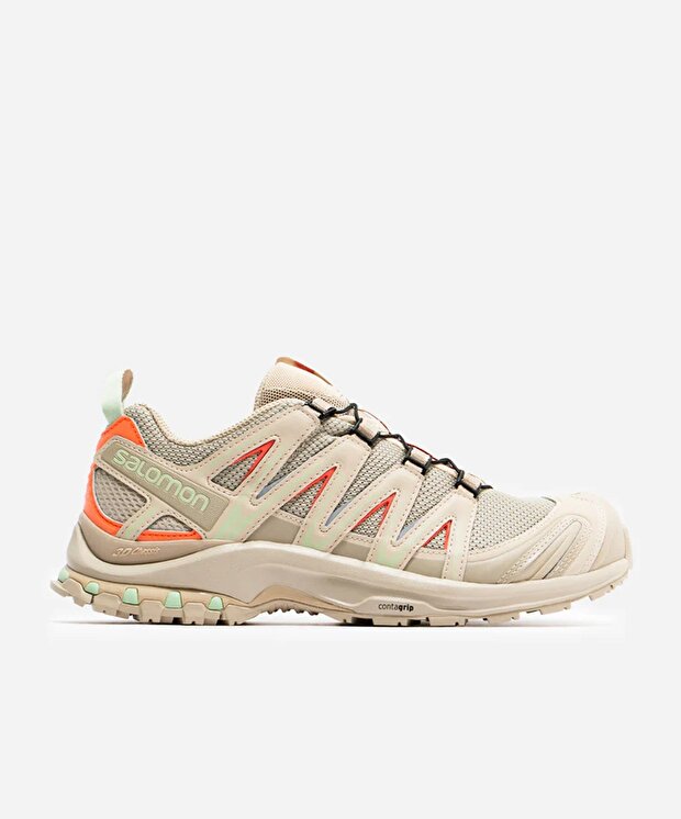 Женские кроссовки Salomon Xa Pro 3D White Pepp