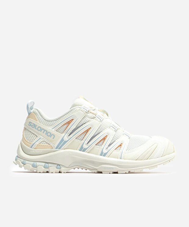 Женские кроссовки Salomon Xa Pro 3D Vanilla/Bal