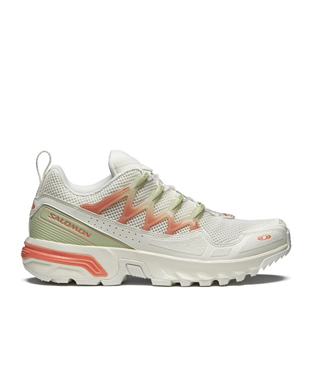 Женские кроссовки Salomon Acs + Og Vanilla/Cela