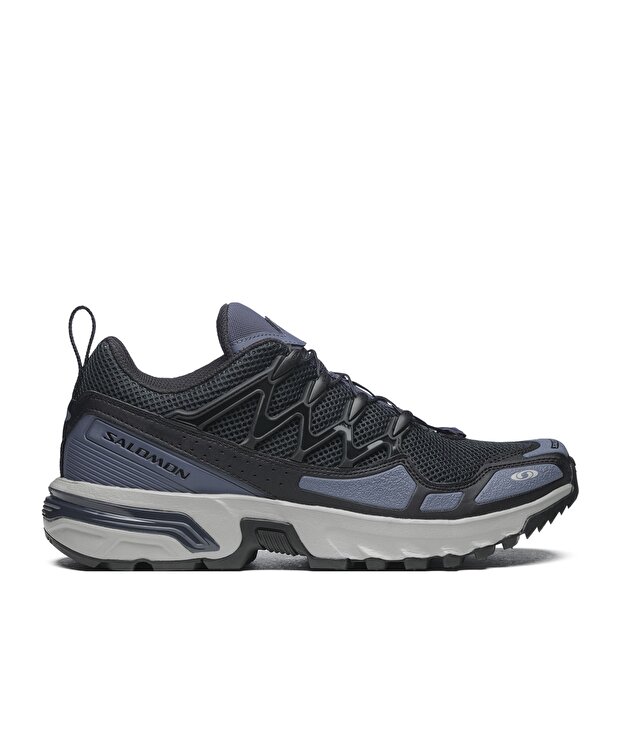 Мужские кроссовки Salomon Acs + Og india ink/Bk для походов