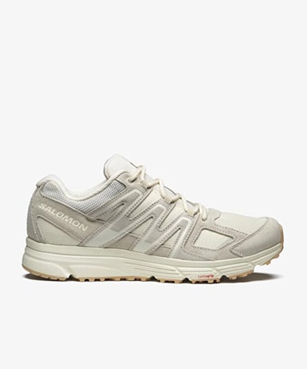 Женские кроссовки Salomon Xmn-4 Suede Rainy Day