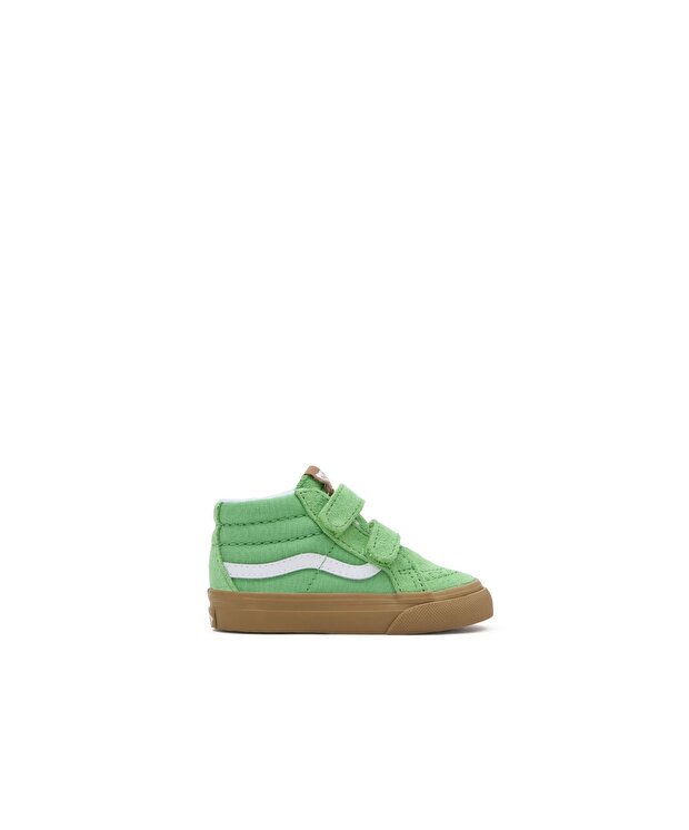 Детские кроссовки Vans Td Sk8-Mid Reissue V
