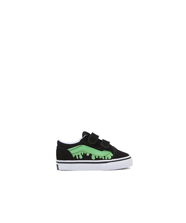 Детские кроссовки Vans Old Skool V