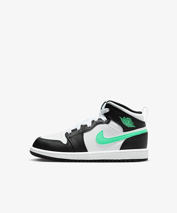 Jordan 1 Mid (Ps) - Görsel 3