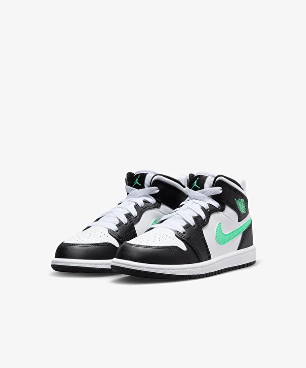 Jordan 1 Mid (Ps) - Görsel 4