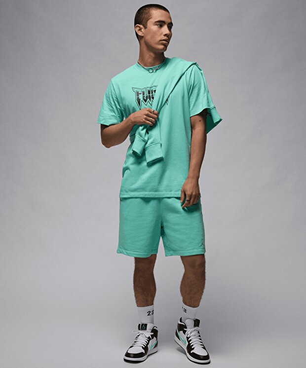 Мужские шорты Jordan Essentials Looped Fleece Shorts