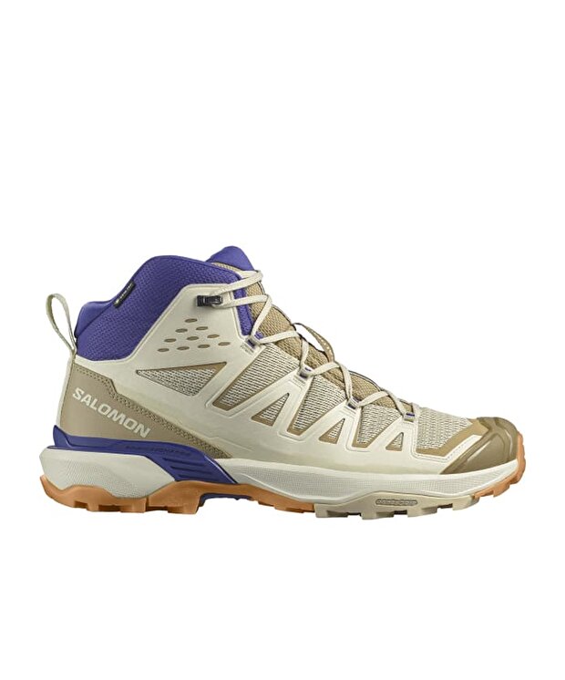 Мужские кроссовки Salomon X Ultra 360 Edge Mid Gtx