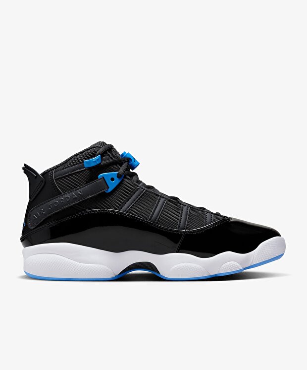 Мужские кроссовки Jordan 6 Rings