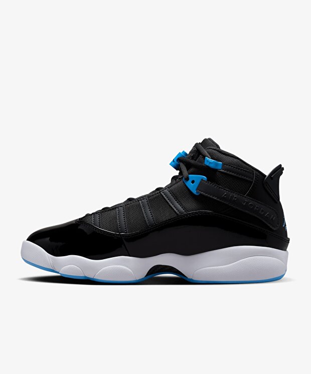 Jordan 6 Rings - Görsel 3