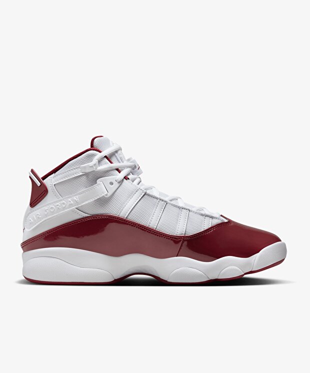 Мужские кроссовки Jordan 6 Rings