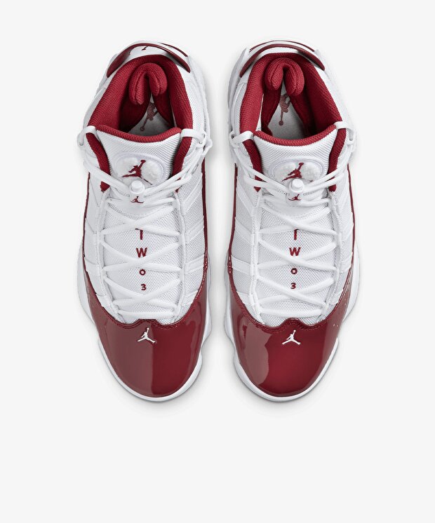 Jordan 6 Rings - Görsel 5