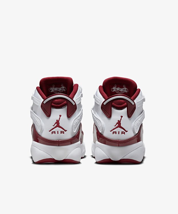 Jordan 6 Rings - Görsel 6