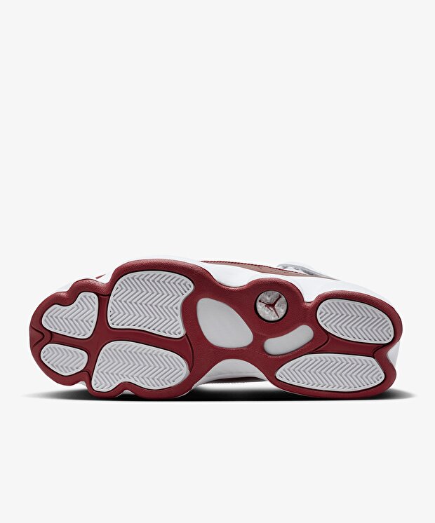 Jordan 6 Rings - Görsel 7