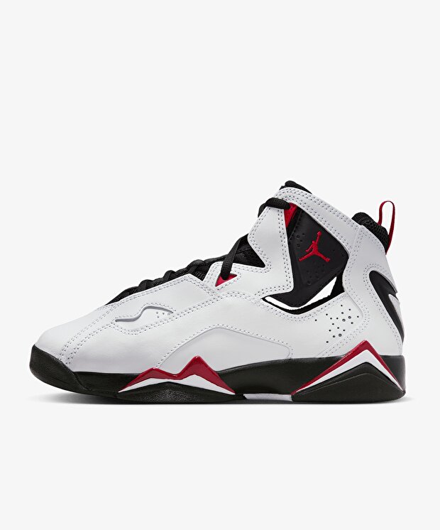 Jordan True Flight (Gs) - Görsel 3