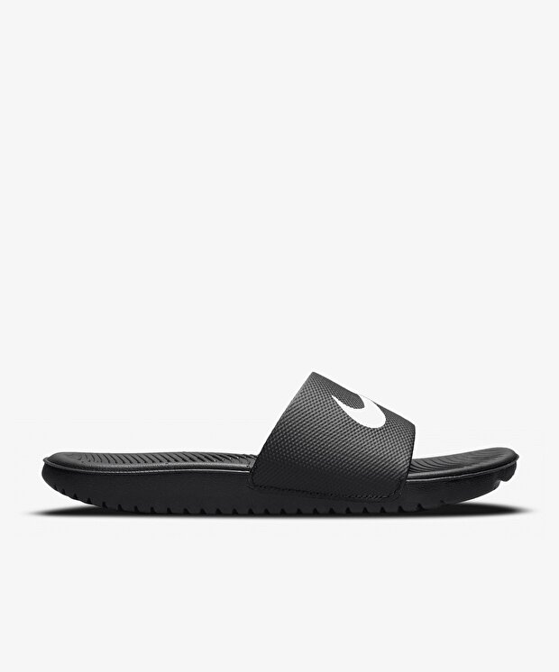 Подростковые шлепки Nike Kawa Slide (Gs)