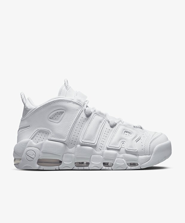 Мужские кроссовки Nike Air More Uptempo 96