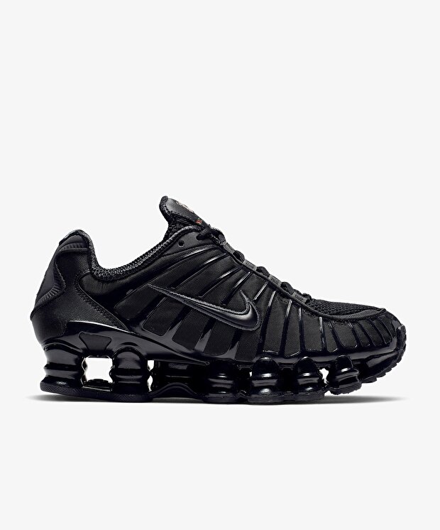 Женские кроссовки Nike Shox TL