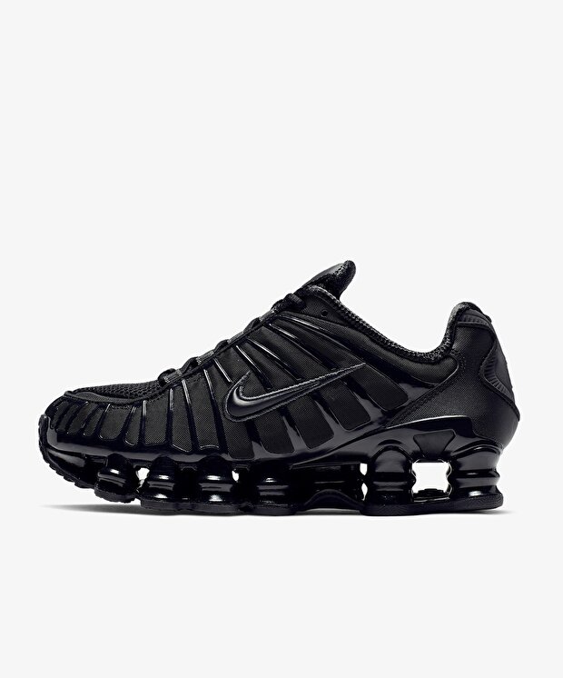 Nike Shox TL - Görsel 3