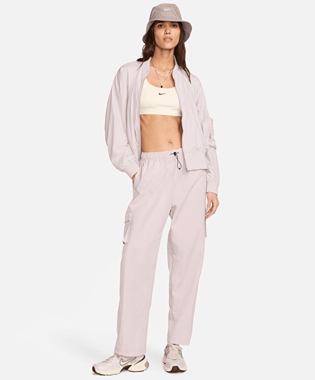 Женские спортивные штаны Nike Sportswear Essential Kargo Pantolon