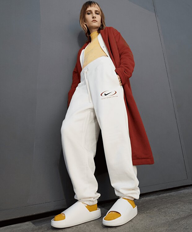 Nike Calm Slipper - Görsel 7