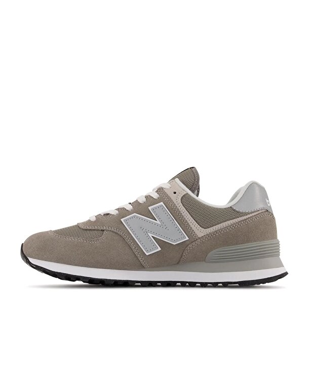 New Balance 574 Lifestyle Womens Shoes - Görsel 3