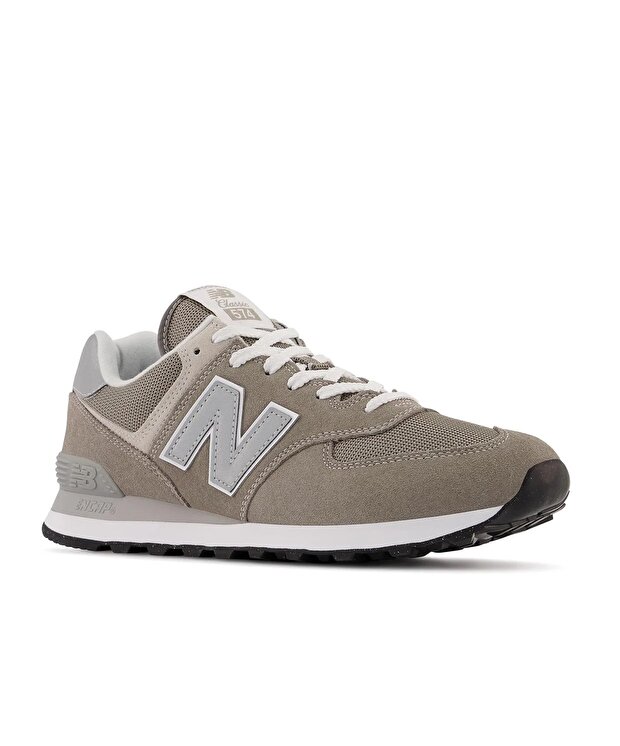 New Balance 574 Lifestyle Womens Shoes - Görsel 6