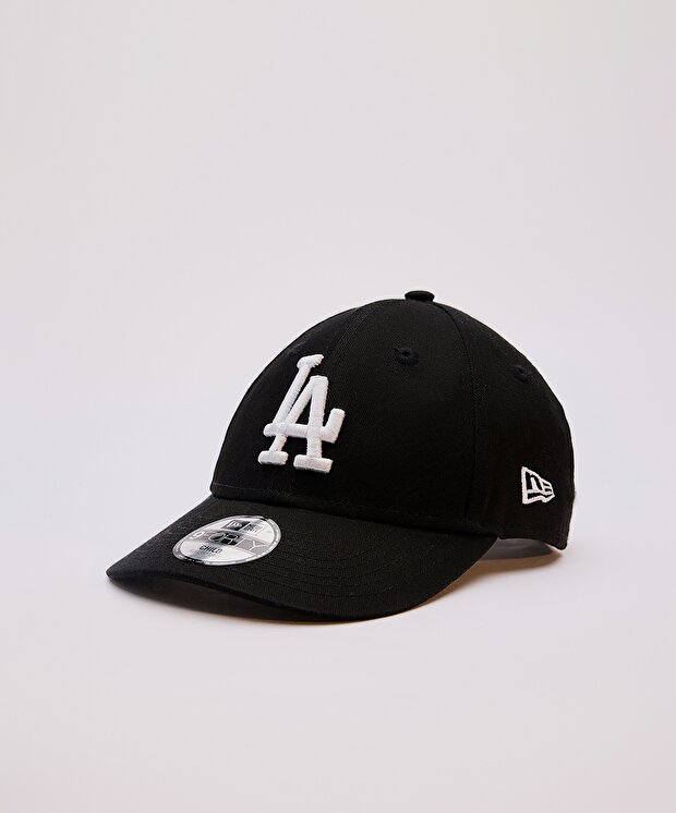 Unisex кепка New Era Los Angeles Dodgers League Essential 9Forty