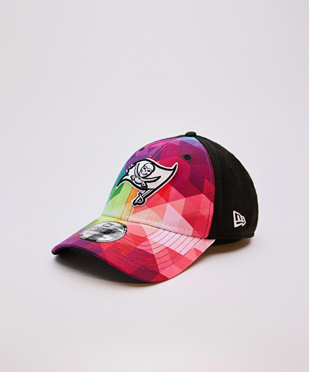 Unisex кепка New Era M 3930 Nflcc 23 Tambuc Xmt