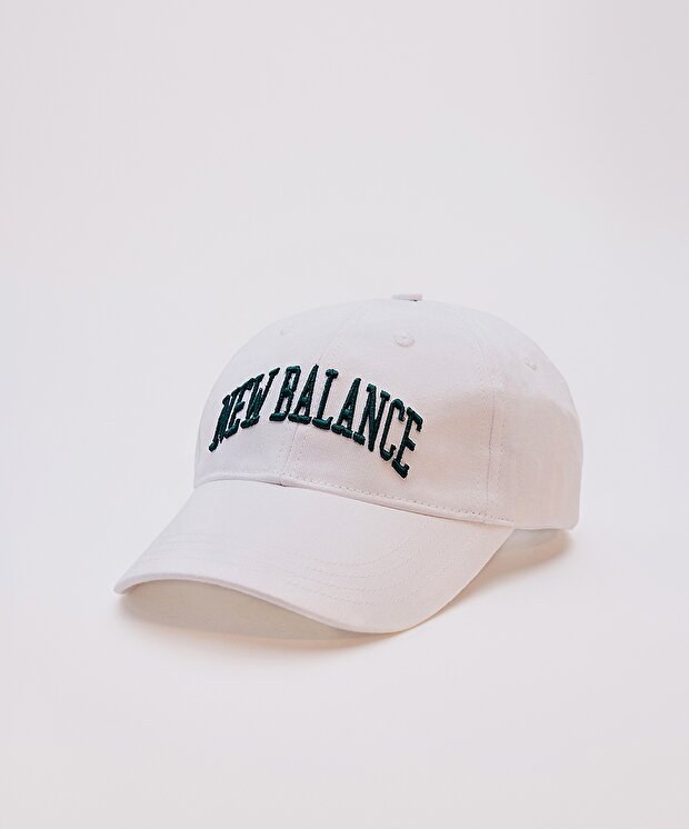 Unisex кепка New Balance Lifestyle Cap на каждый день