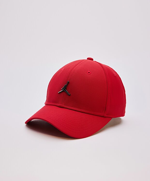 Unisex кепка Jordan Clc99 Cap Metal Jm