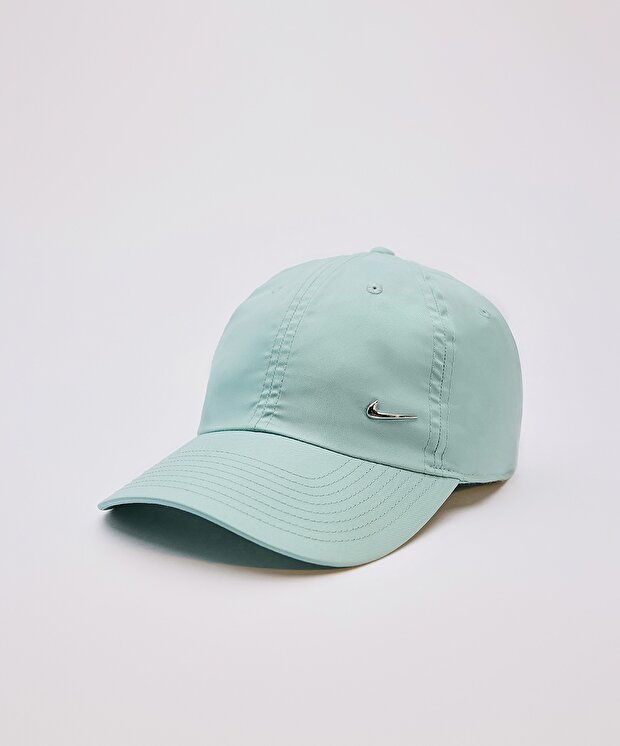 Unisex кепка Nike Dri-FIT Club Unstructured Metal Swoosh Cap
