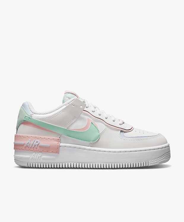 Женские кроссовки Nike Air Force 1 Shadow