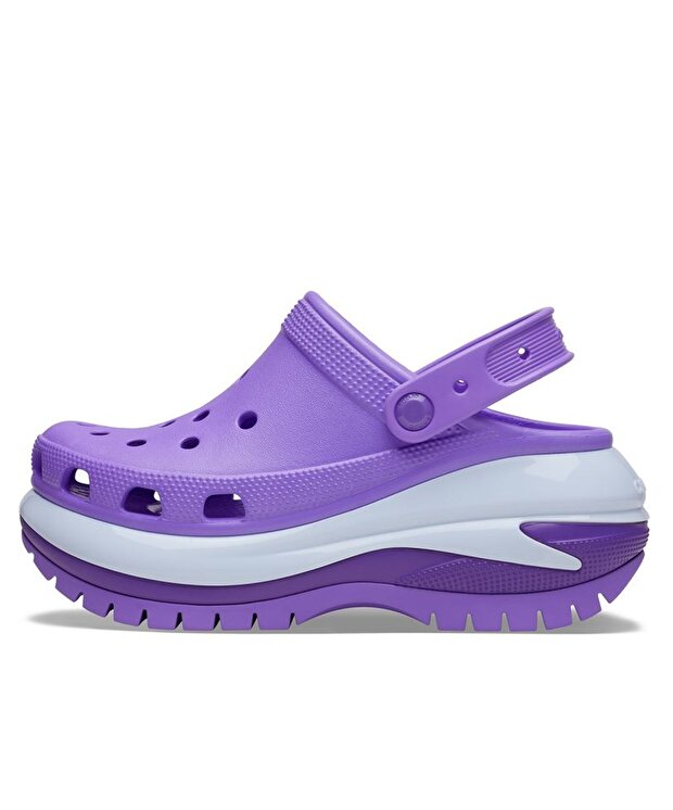 Crocs Classic Mega Crush Clog - Görsel 3