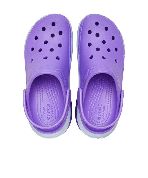 Crocs Classic Mega Crush Clog - Görsel 5