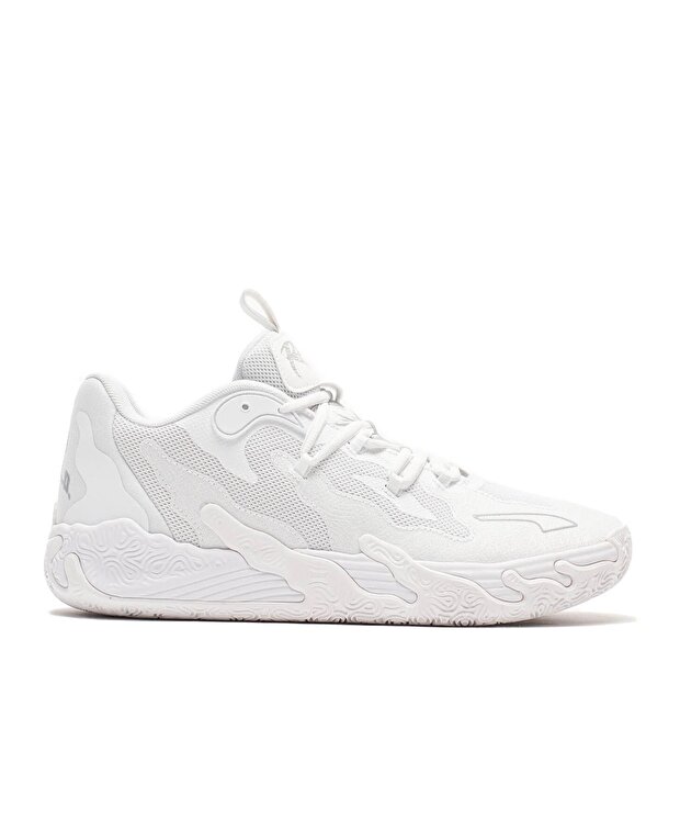 Мужские кроссовки Puma Mb.03 Lo для баскетбола