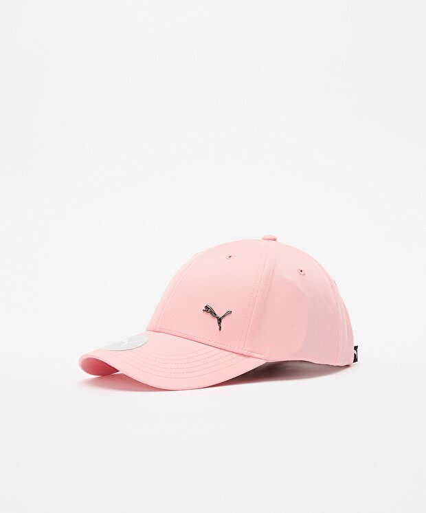 Unisex кепка Puma Metal Cat Cap
