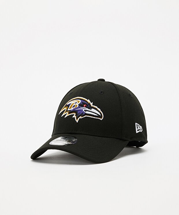 Unisex кепка New Era Baltimore Ravens NFL League 9Forty